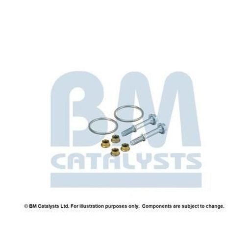 BM Catalysts Fitting Kit FK90761B FK90761B