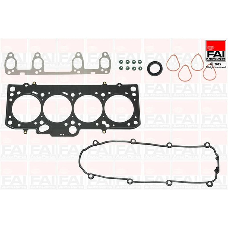 FAI 16 x Cylinder Head Gasket Kit HS1198