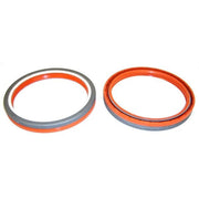 Elring Crankshaft Shaft Seal OD ID Wide 225.666
