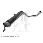Blue Print Rear Silencer Rear ADT36017