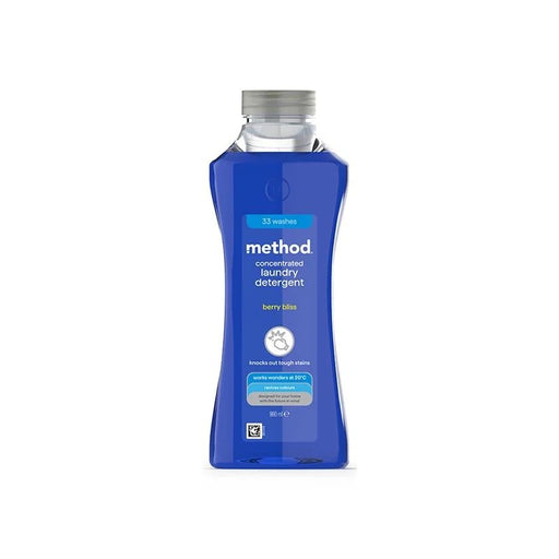 Method Laundry Liquid Berry 0.99L 4006538 - 4006538