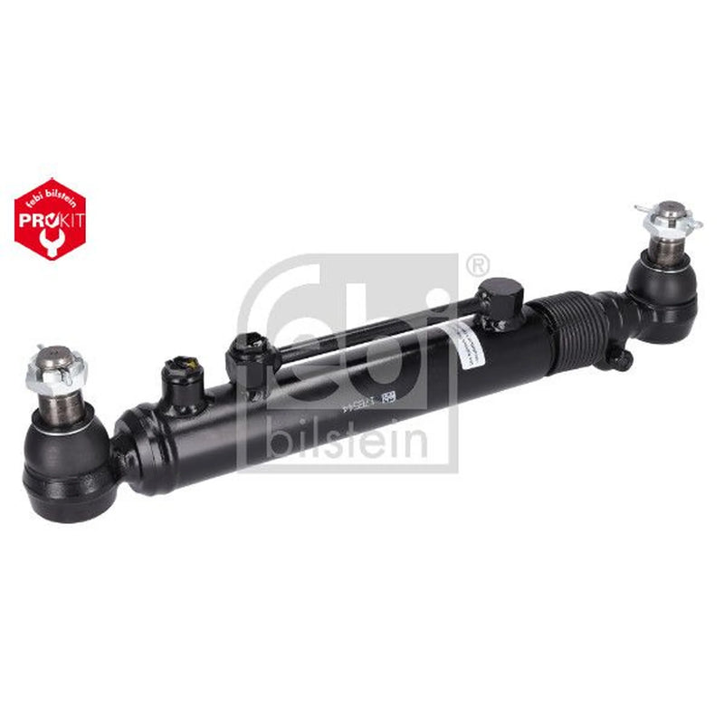 Febi Power Steering Slave Cylinder Rear 176544