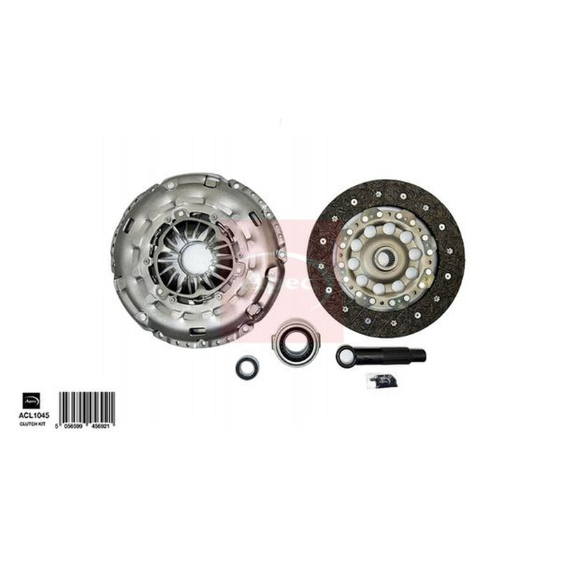 Apec Clutch Kit Set 3pc ACL1045