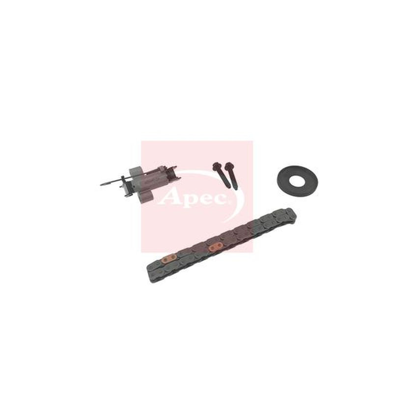 Apec Timing Chain Kit Set 21 Links ACK4219