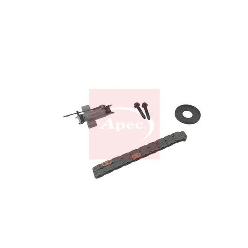 Apec Timing Chain Kit Set 21 Links ACK4219