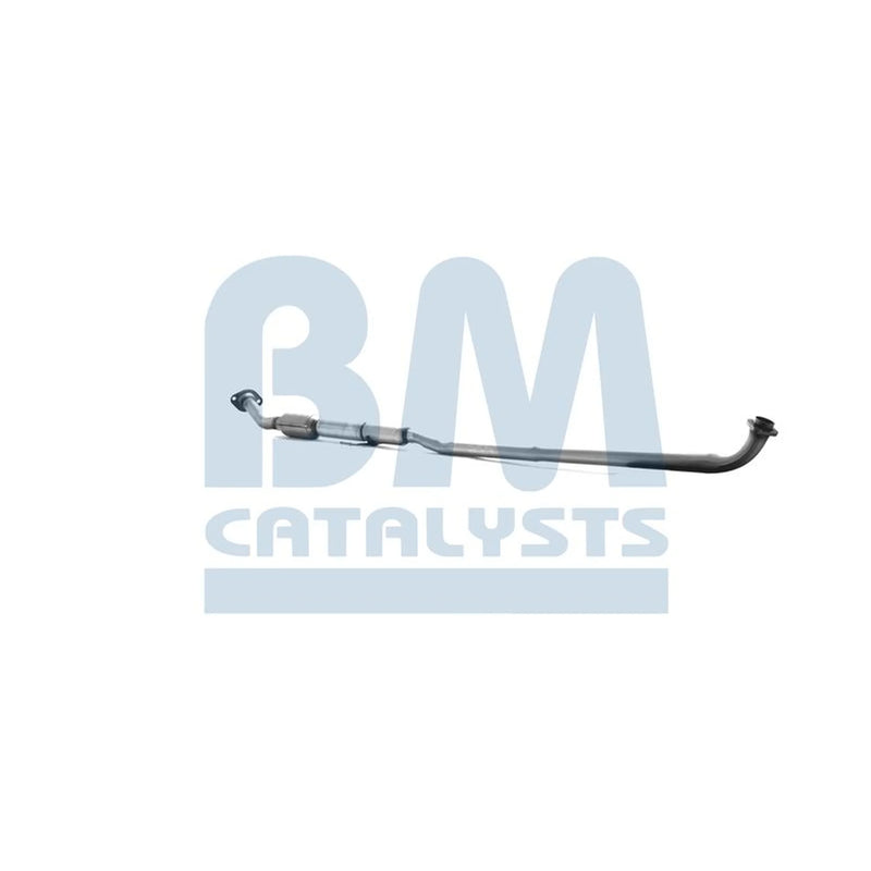 BM Catalysts Homologated Petrol Cat BM91409H