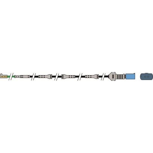 Juratek Brake Pad Wear Sensor Rear JCW344