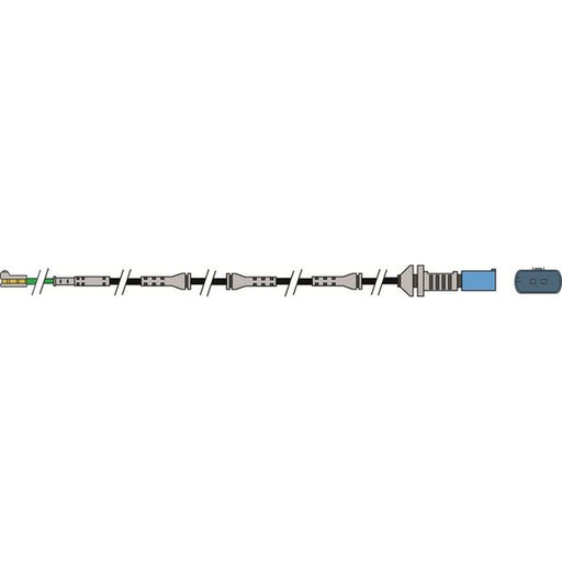 Abtex Brake Pad Wear Sensor Rear AWL344