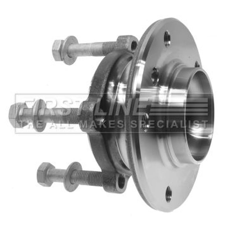 First Line Wheel Bearing Kit 147mm FBK1017