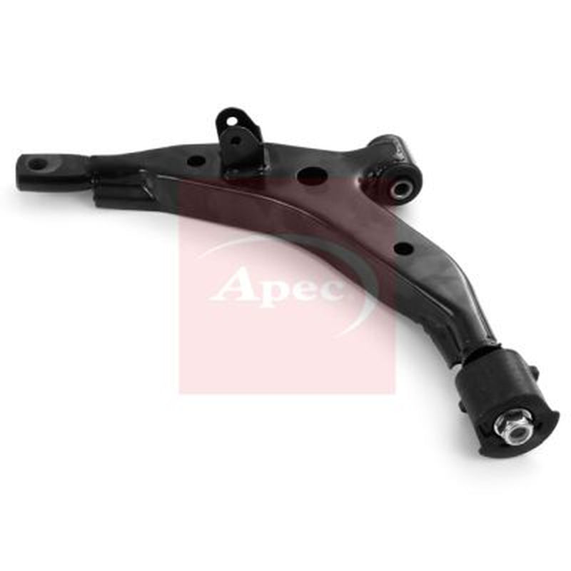 Apec 2 x Front Control/Trailing Arms AST2511