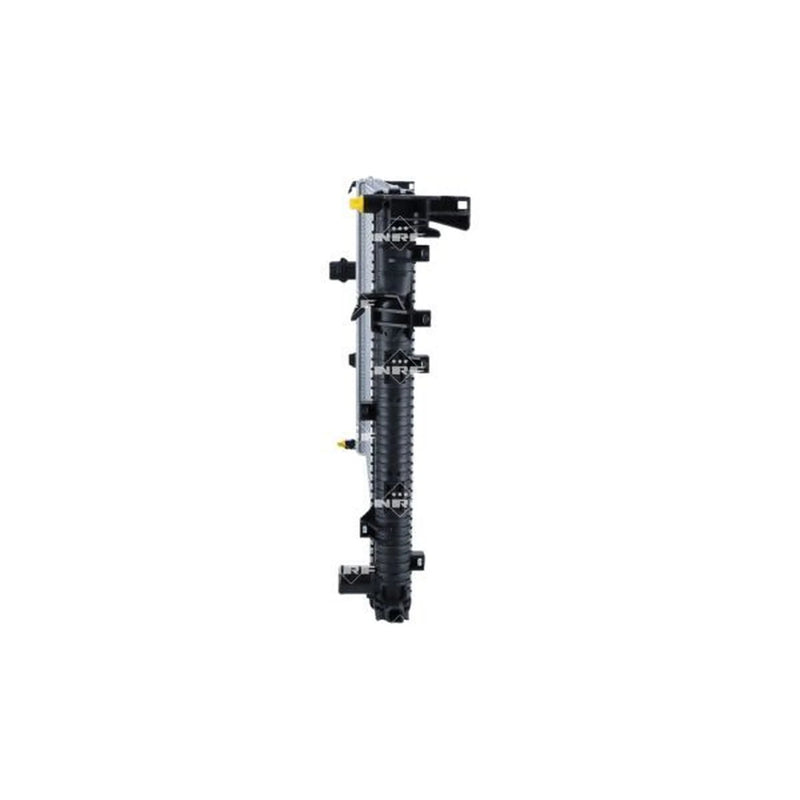 NRF Engine Radiator 550123