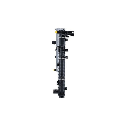 NRF Engine Radiator 550123