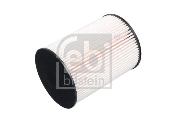 Febi Fuel Filter Element fits Volvo S80 II 2006-2016 2.0 2.4