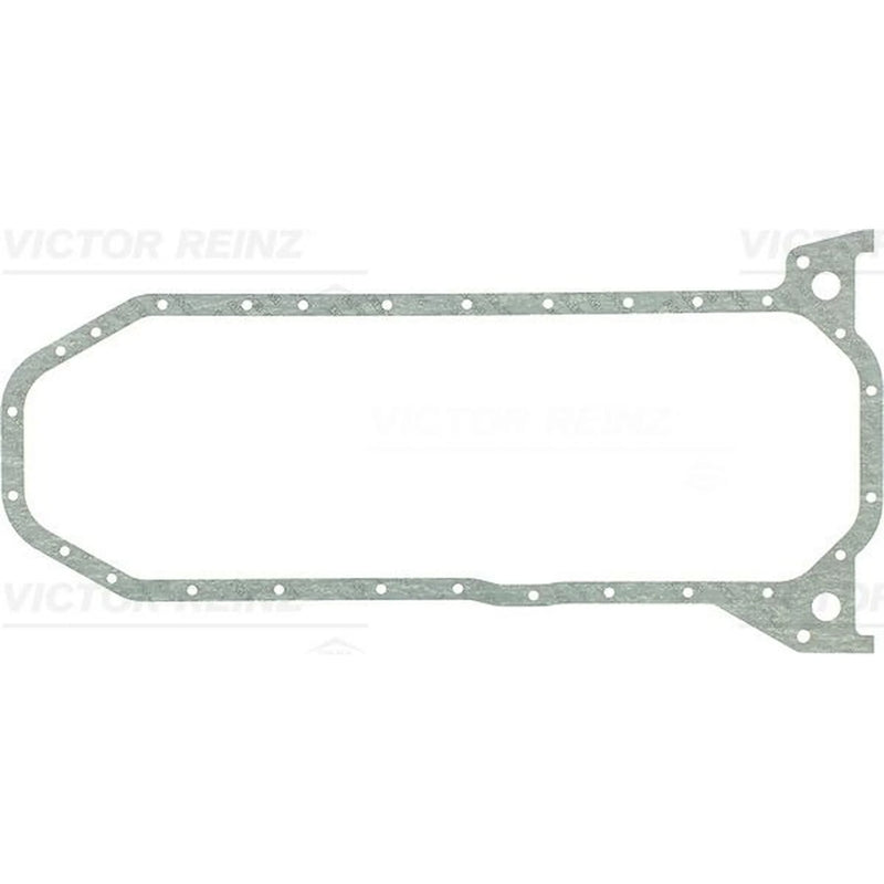 Victor Reinz Oil Sump Gasket Wide 1mm Thick 71-24535-10
