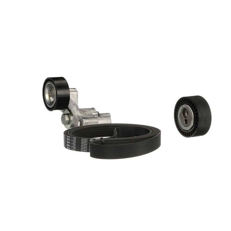 Gates V-Ribbed Belt Set K036PK1735