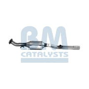 BM Catalysts Homologated Petrol Cat BM90717H