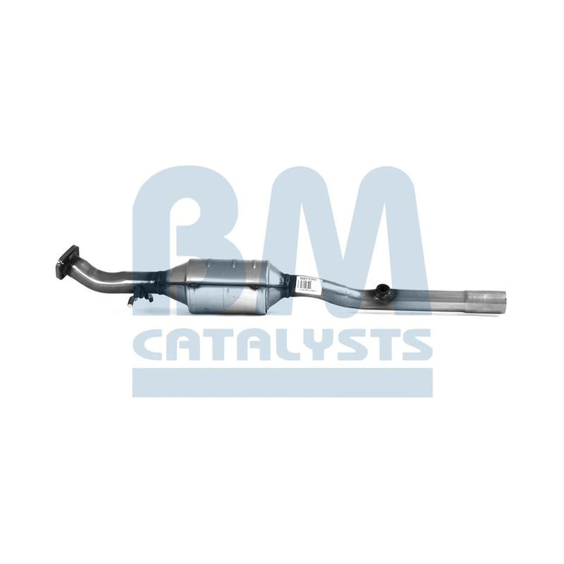 BM Catalysts Homologated Petrol Cat BM90717H