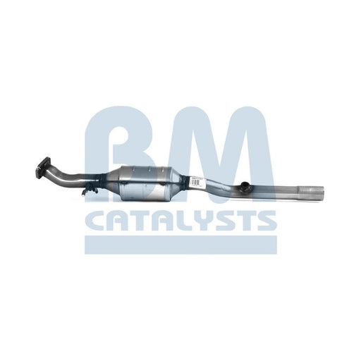 BM Catalysts Homologated Petrol Cat BM90717H