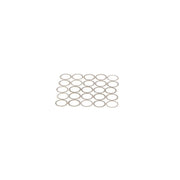 Bosch Flat Washer Shim ID OD 1 410 101 618