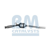 BM Catalysts Homologated Diesel Cat BM80219H