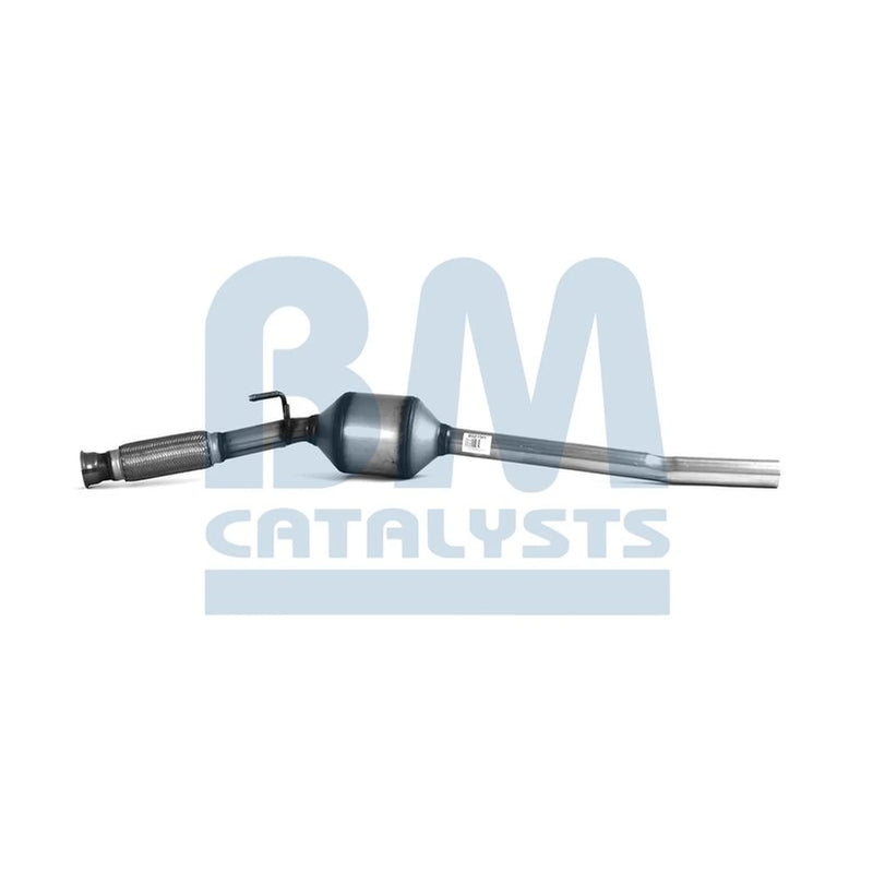 BM Catalysts Homologated Diesel Cat BM80219H