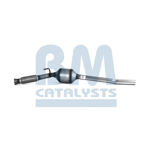 BM Catalysts Homologated Diesel Cat BM80219H