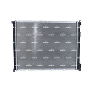 NRF Engine Radiator 58848