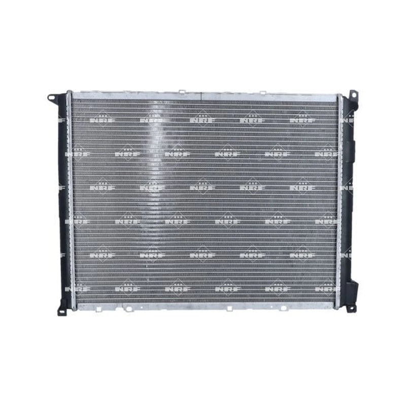 NRF Engine Radiator 58848