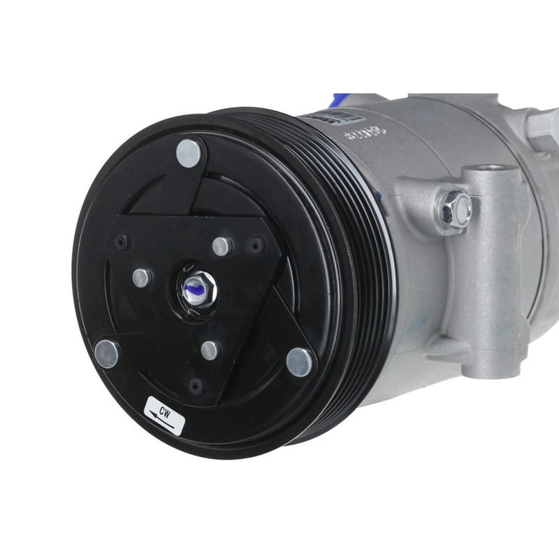 Valeo Air Conditioning Compressor 690015
