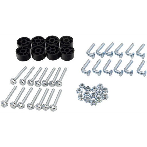 Sealey Fixing Kit