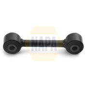 NAPA Stabiliser Bar Link Coupling Rod Rear Right NST4452