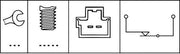 Hella 6DD 010 966-001 Stop Light Switch