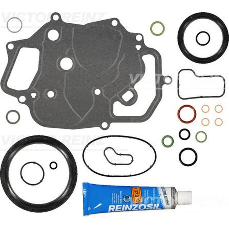 Victor Reinz Crankcase Gasket Kit ID 08-39131-01