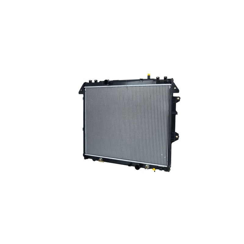 NRF Engine Radiator 58534