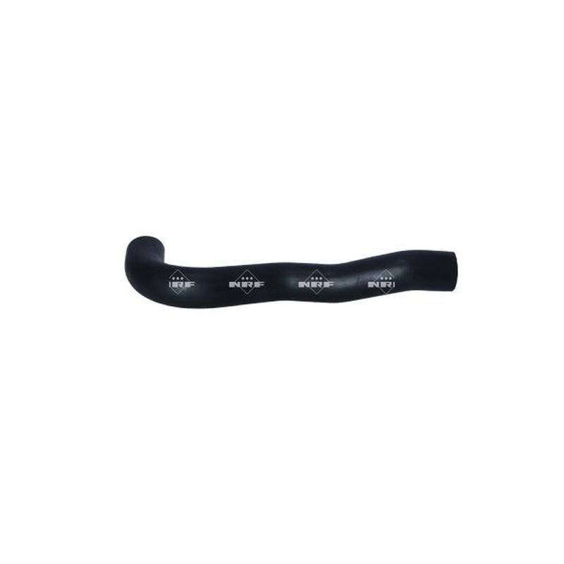 NRF Intercooler Turbo Charge Air Hose 166151