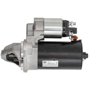 Hella Starter Motor 12V 1.7kW 11 Teeth 8EA 011 612-771
