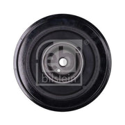 Febi Crank Shaft Belt Pulley 171952