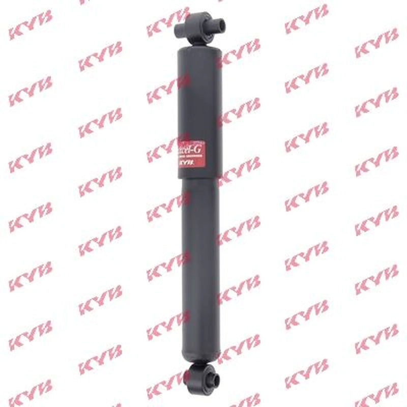 KYB Shock Absorber Damper Strut Front 344266