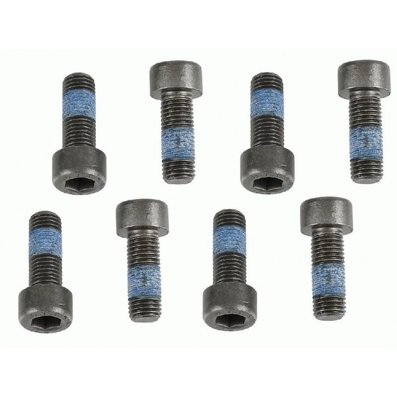 Sachs Dmf Screw Set (Special Order) 1874000053