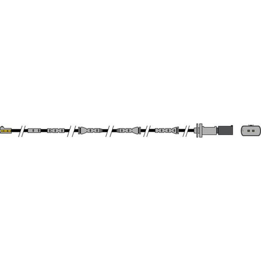 Juratek Brake Pad Wear Sensor Front JCW325