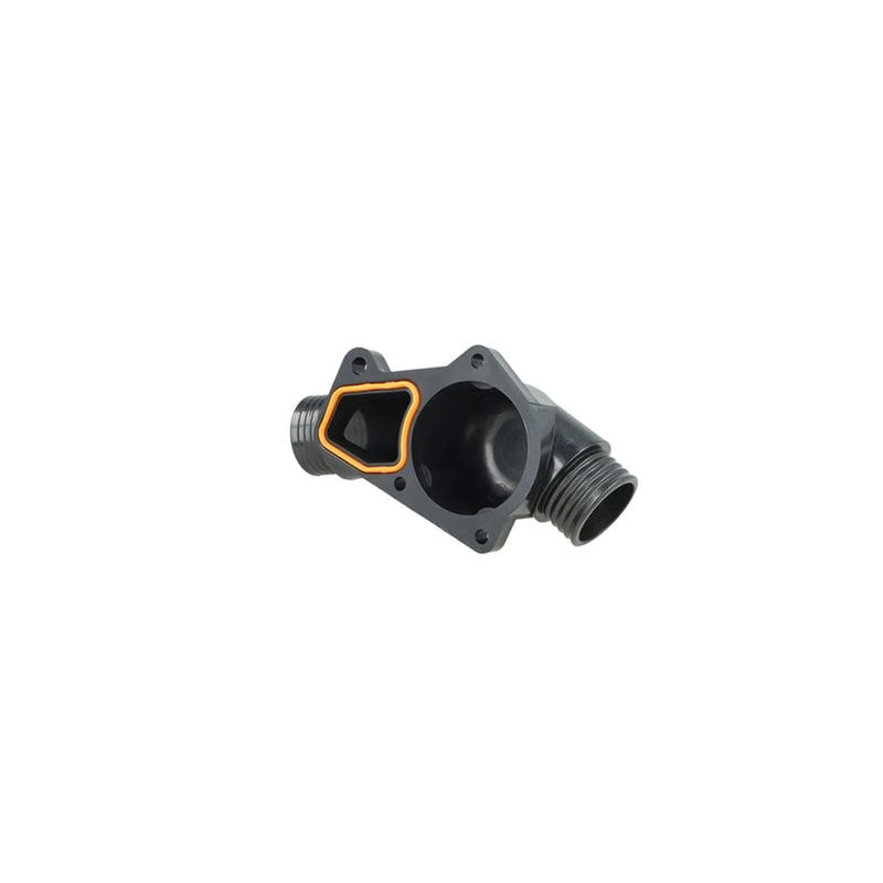 NRF Coolant Flange Housing Connector 775096