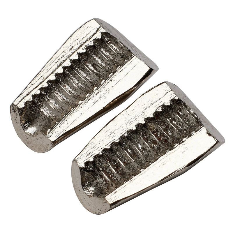 Draper Riveter Spare Jaws Set of 2 for Models 11583, 12375