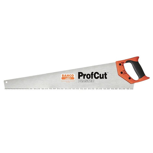 Bahco PC-24-PLS ProfCut Plasterboard Saw 600mm (24in) 7 TPI - PC-24-PLS