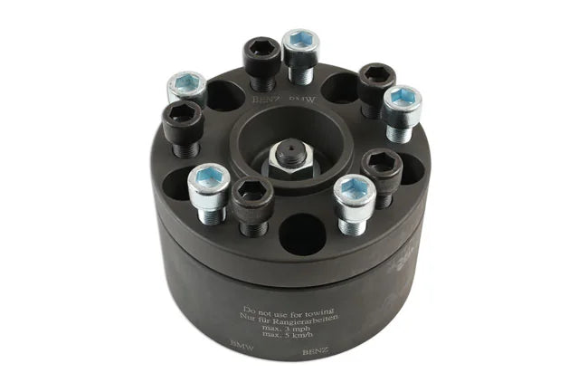 Laser Tools Freewheel Mechanism Tool - for BMW & Mercedes-Benz - PL