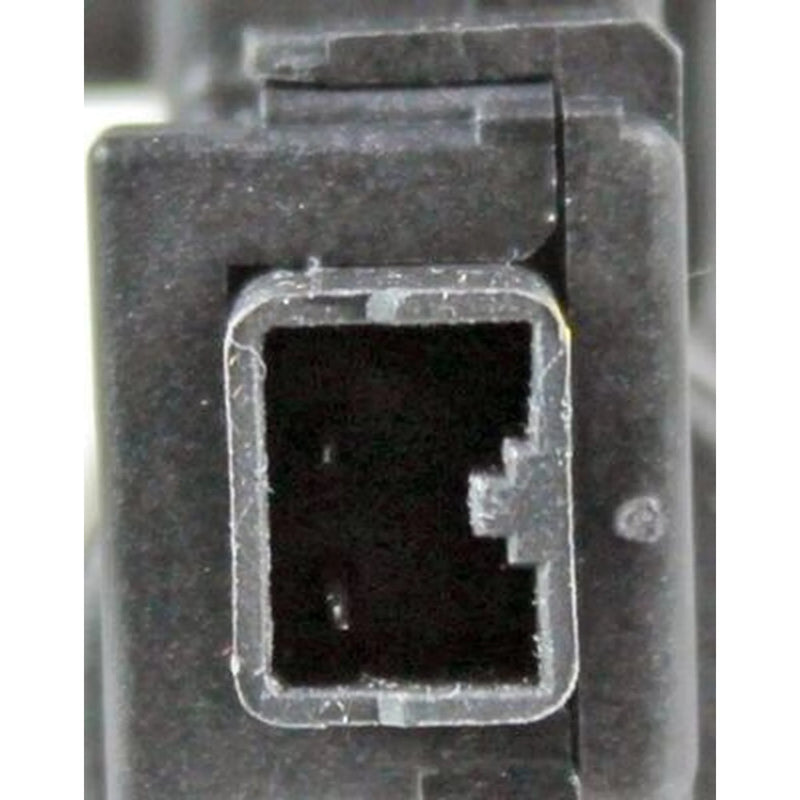 Mahle Heater Blend Flap Actuator AA 45 000P