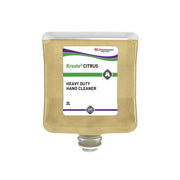 SC Johnson Professional Kresto® Citrus Hand Cleaner 2 litre Cartridge - CIT2LT