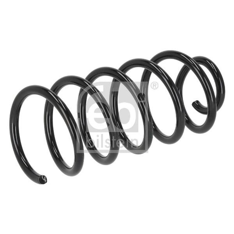 Febi Rear Suspension Coil Spring 197060