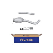 Hella Front Silencer Front 8LB 366 022-141