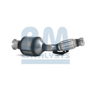 BM Catalysts Homologated Diesel Cat BM80772H