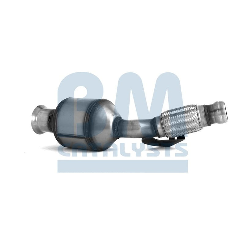BM Catalysts Homologated Diesel Cat BM80772H